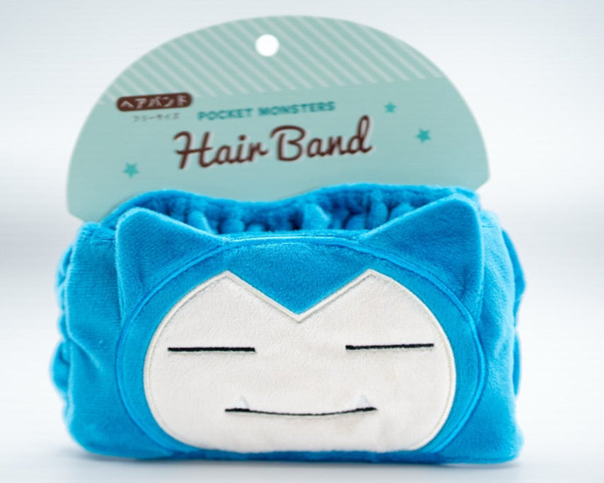 POKEMON Hair Band