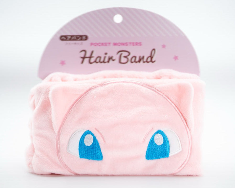 POKEMON Hair Band