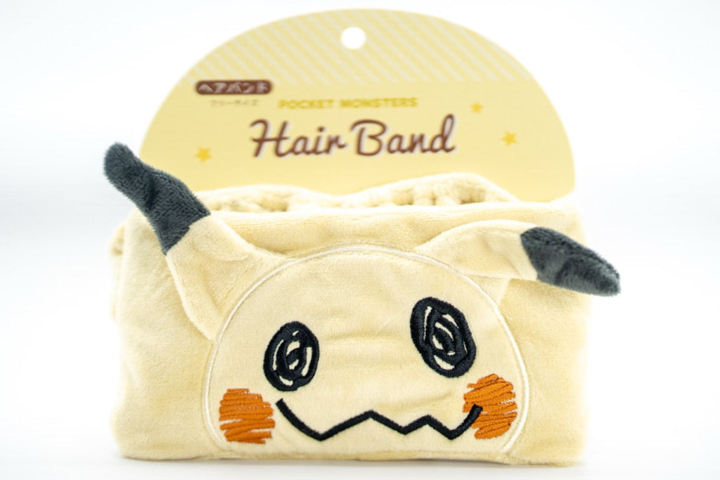 POKEMON Hair Band