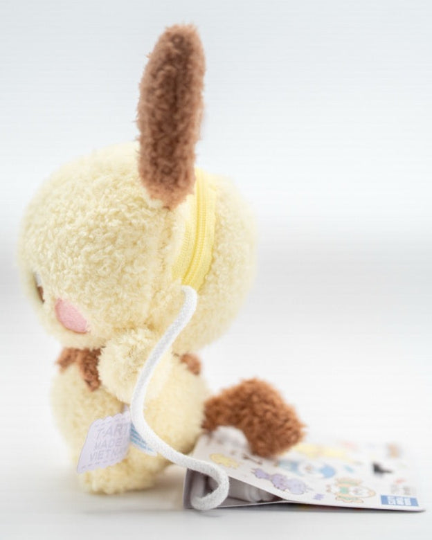 POKEMON Pichu Plush Pouch