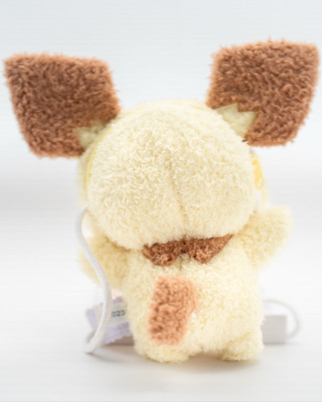 POKEMON Pichu Plush Pouch