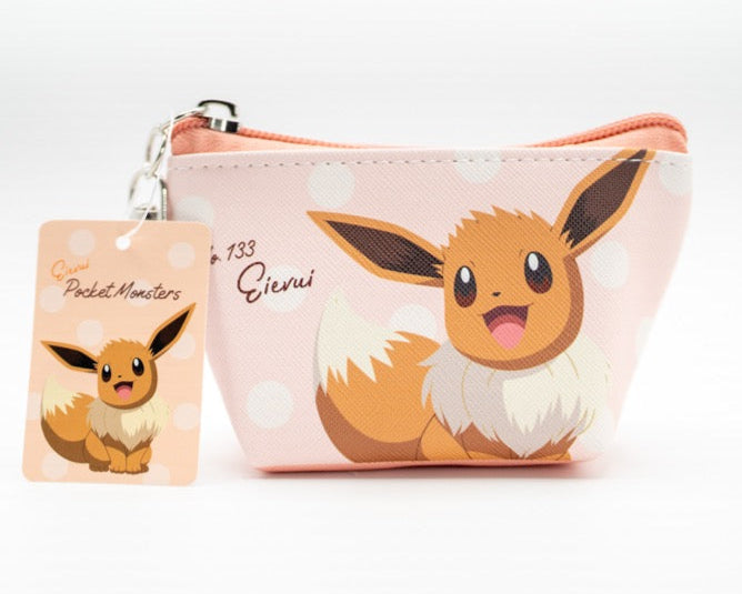 POKEMON Mini Pouch