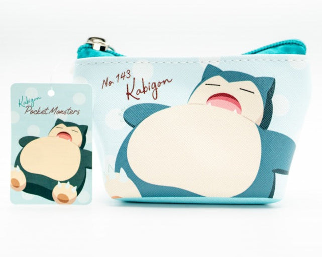 POKEMON Mini Pouch