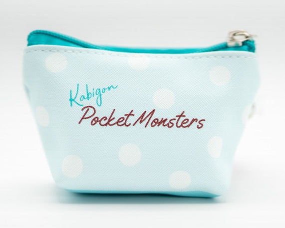 POKEMON Mini Pouch