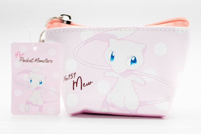 POKEMON Mini Pouch