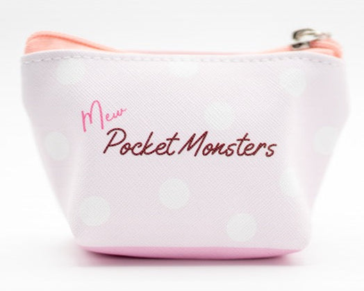 POKEMON Mini Pouch