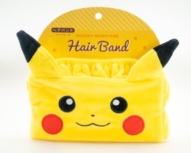 POKEMON Hair Band