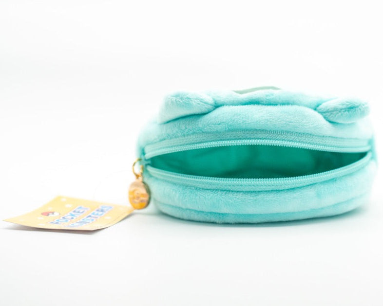 POKEMON Face Pouch