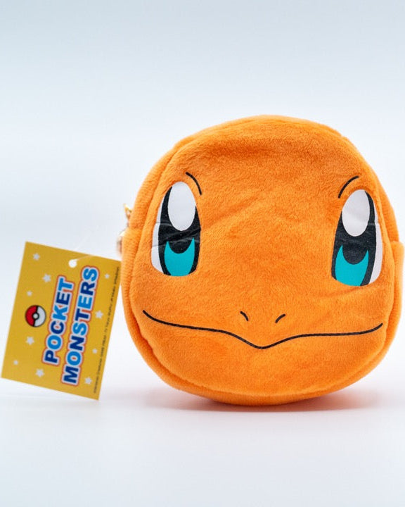 POKEMON Face Pouch