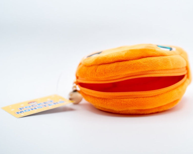 POKEMON Face Pouch