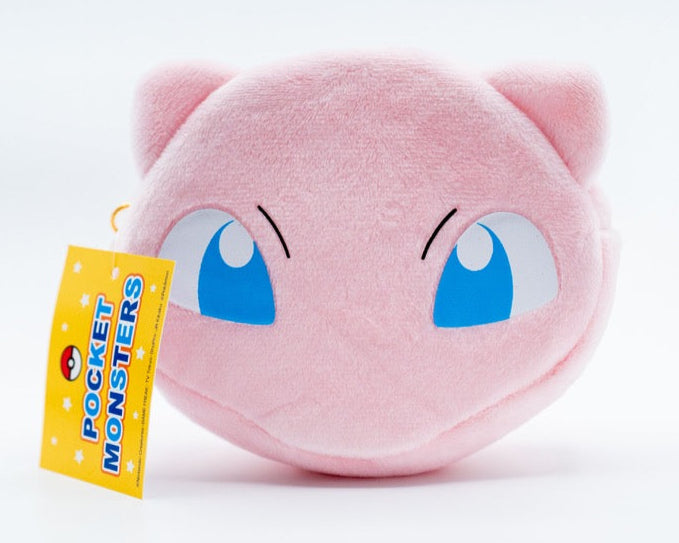 POKEMON Face Pouch