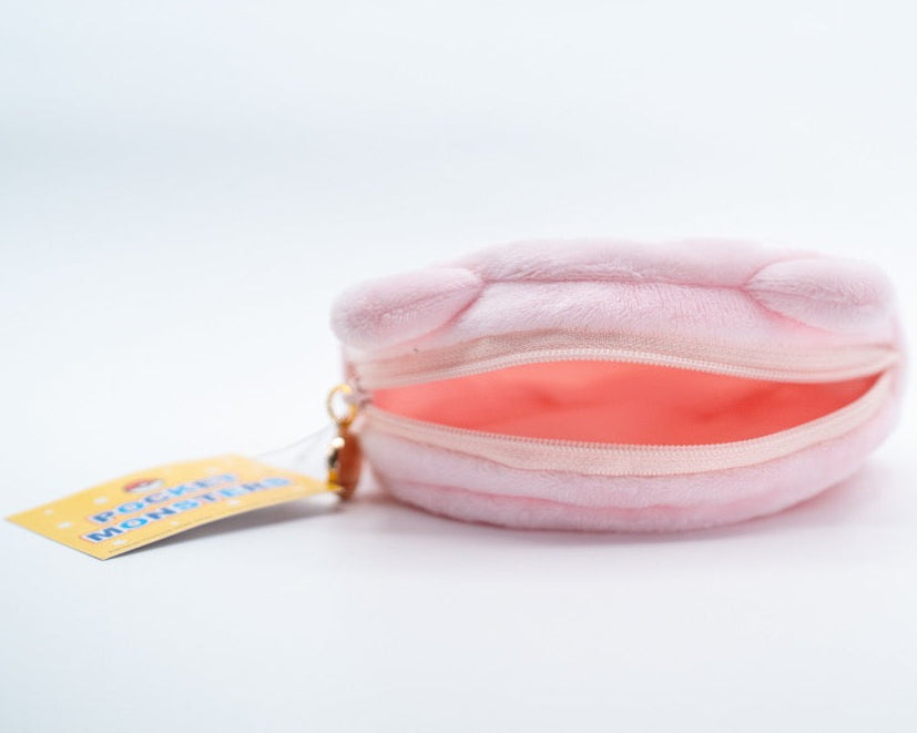 POKEMON Face Pouch