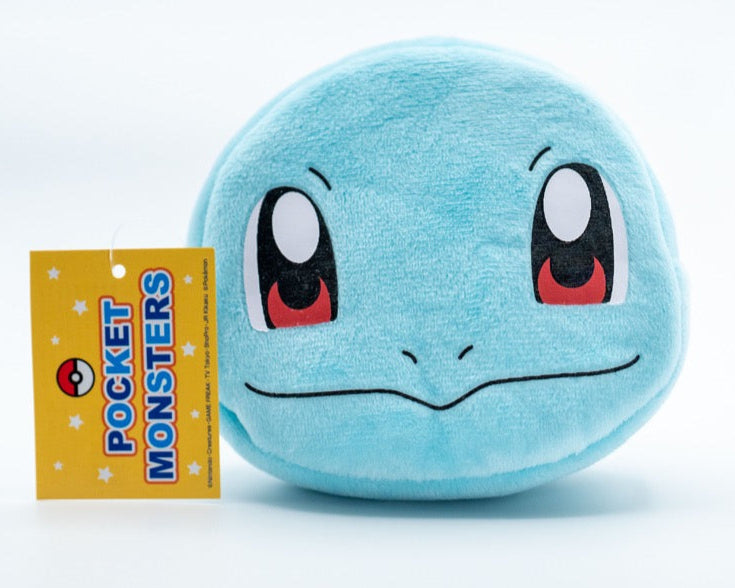 POKEMON Face Pouch