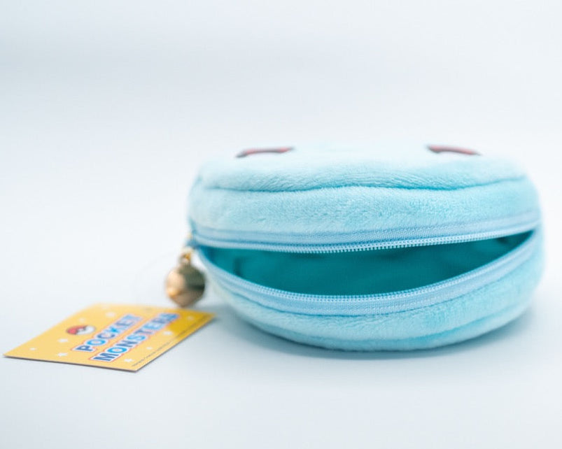 POKEMON Face Pouch