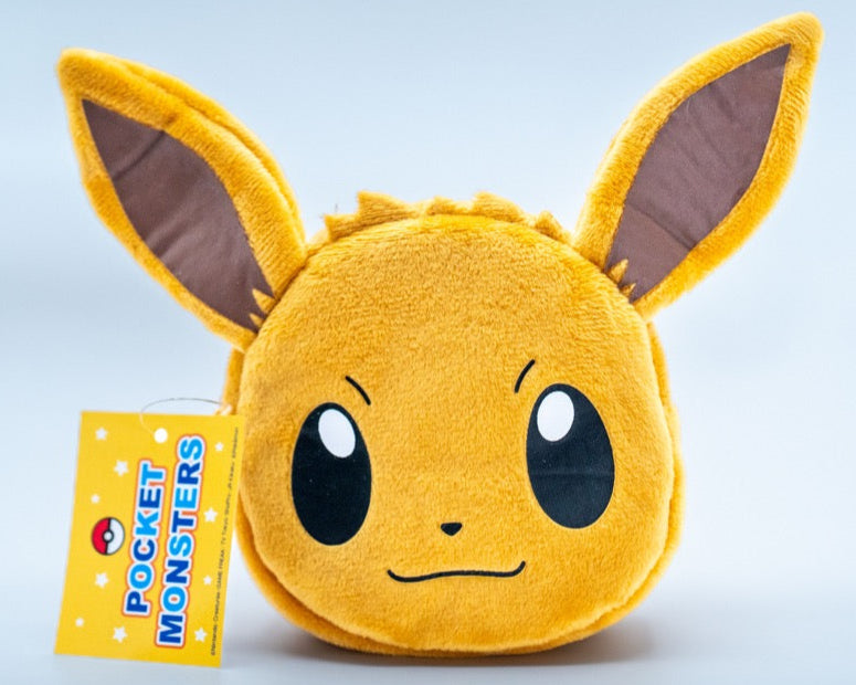 POKEMON Face Pouch