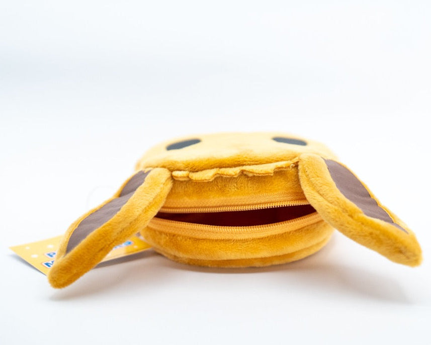POKEMON Face Pouch
