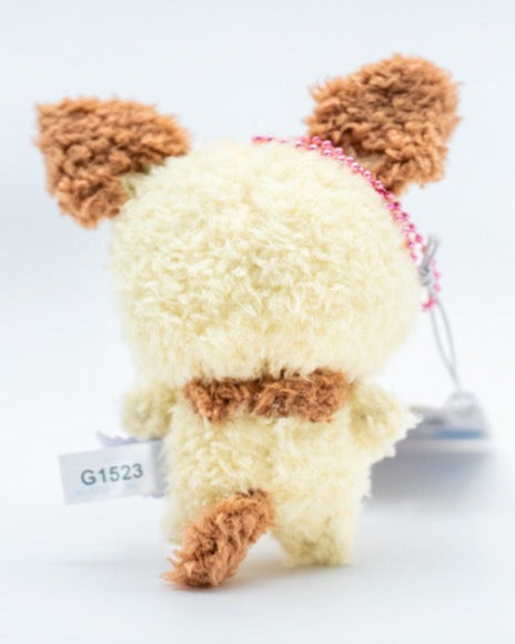 POKEMON Pichu Key Chain