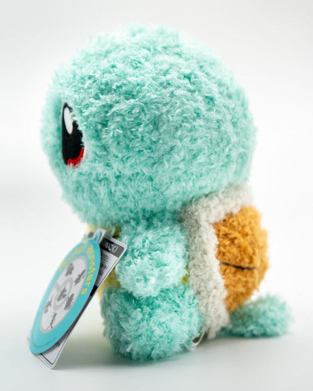 POKEMON Squirtle Plush