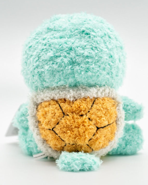 POKEMON Squirtle Plush