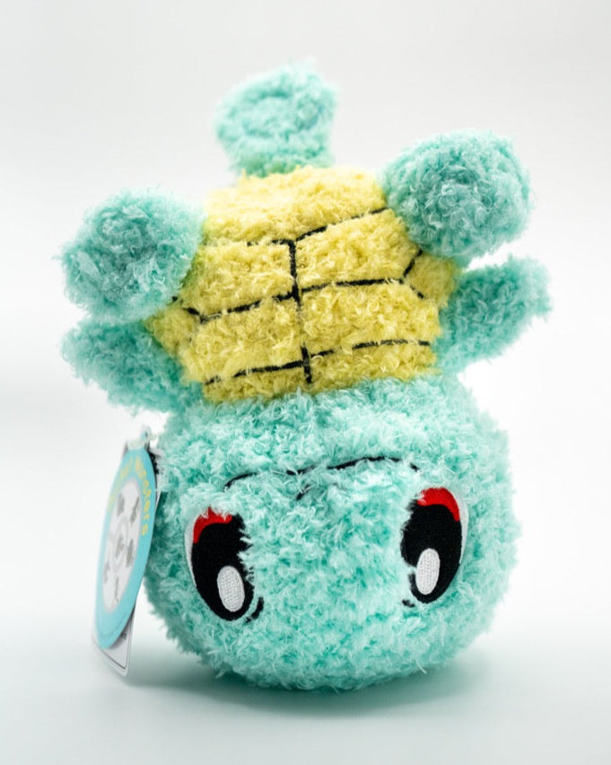 POKEMON Squirtle Plush