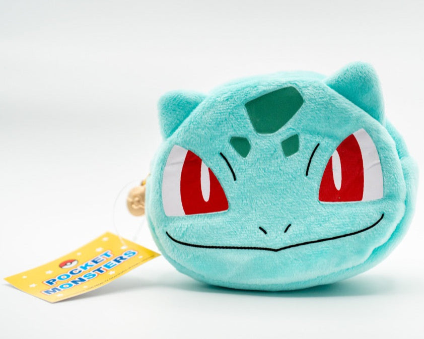 POKEMON Face Pouch