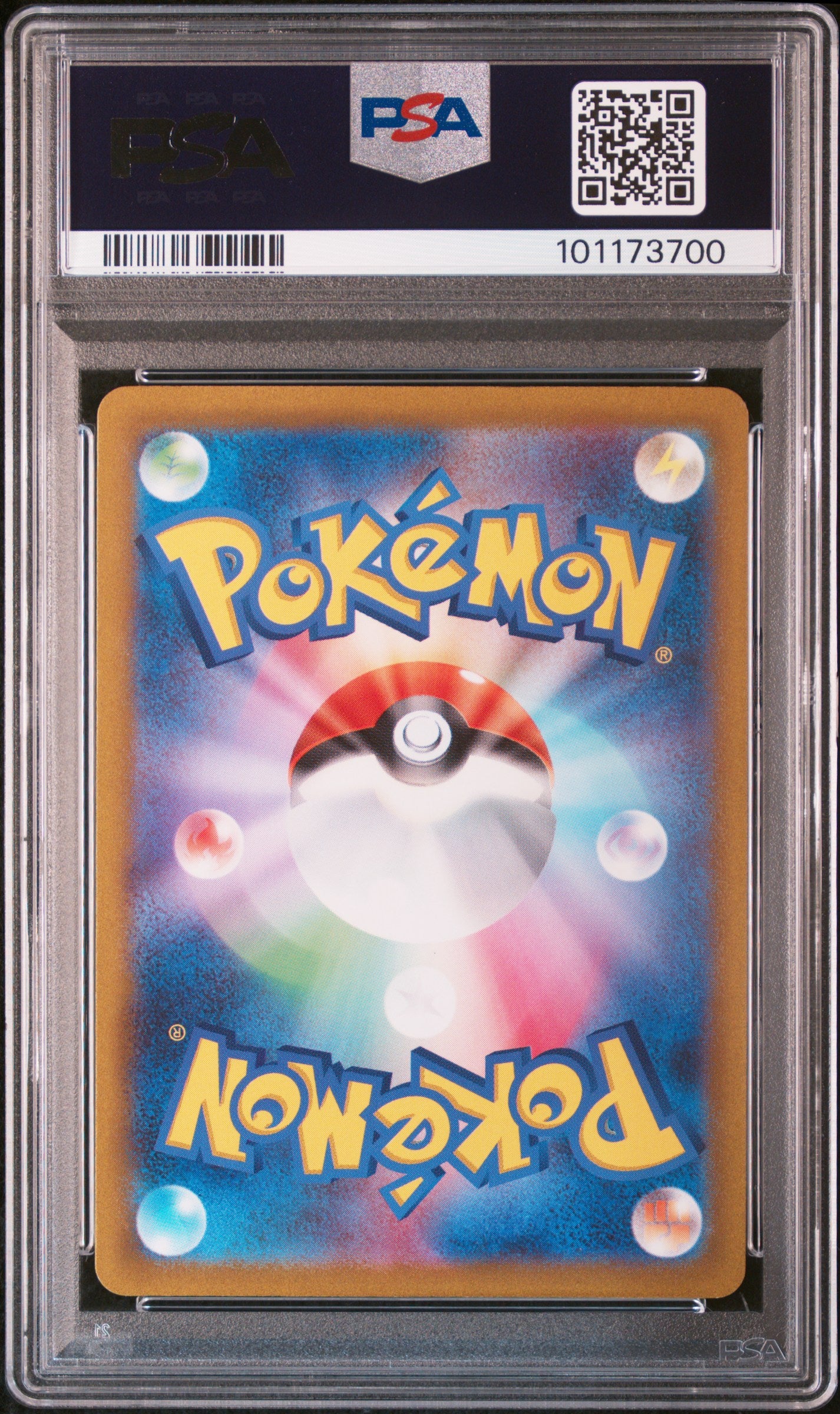 Magikarp - JP SV1A [PSA 10]