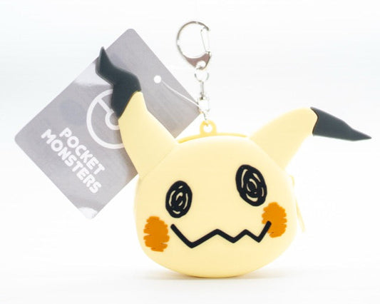 POKEMON Silicon Pouch