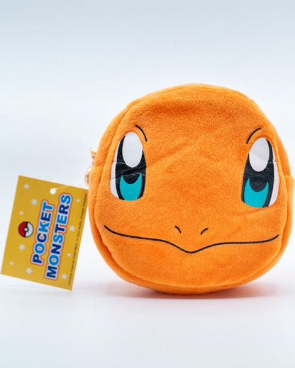 POKEMON Face Pouch