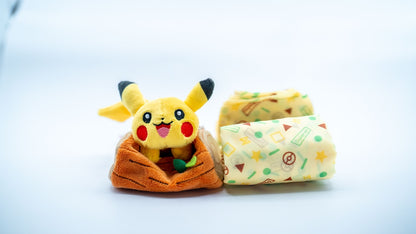 POKEMON Pikachu Eco Bag