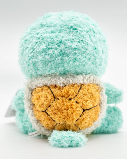 POKEMON Squirtle Plush