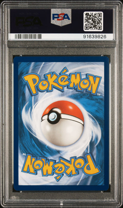 Mew - Crown Zenith [PSA 8]