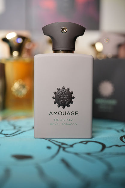 AMOUAGE ROYAL TOBACCO