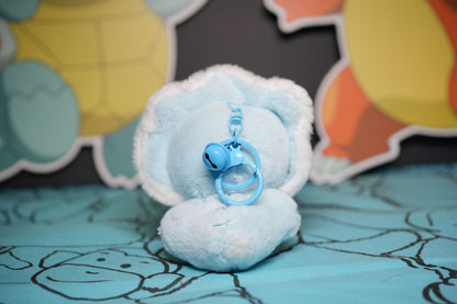 Little Blue Dinosaur