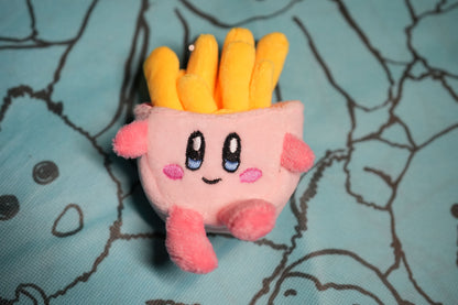 Fries Karby