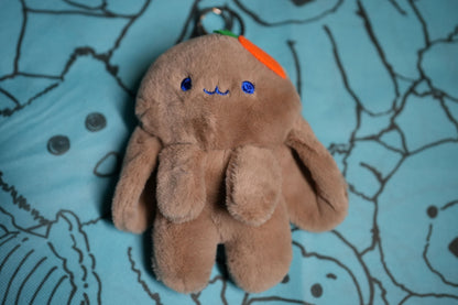 Gray Lop Rabbit