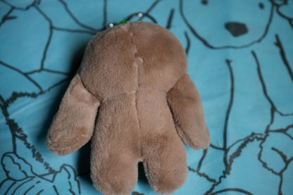 Gray Lop Rabbit