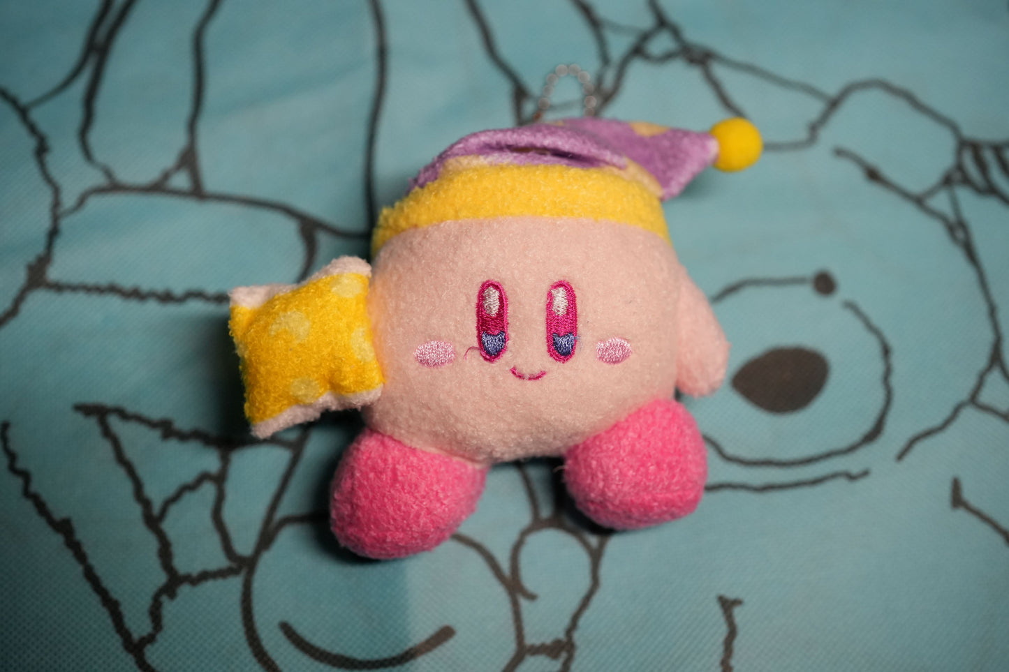 Pajama Karby