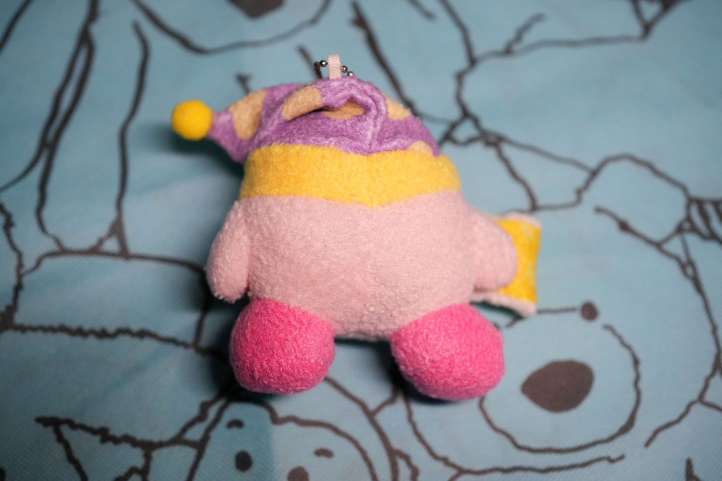 Pajama Karby