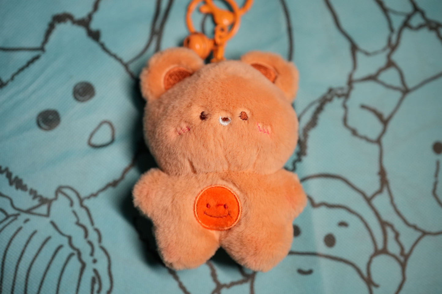 Little Cutie Bear