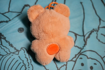 Little Cutie Bear