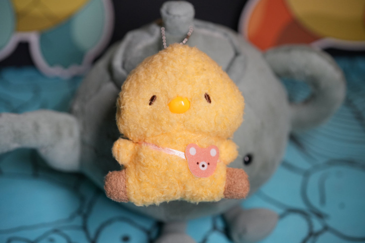 Little Cutie Chick