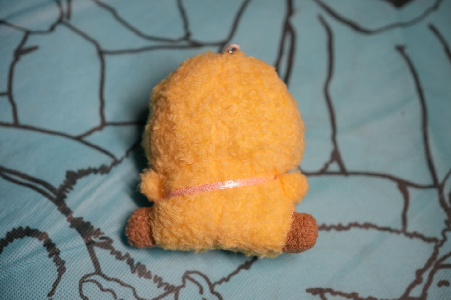 Little Cutie Chick