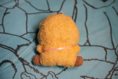 Little Cutie Chick