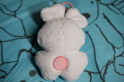 Little White Bunnie