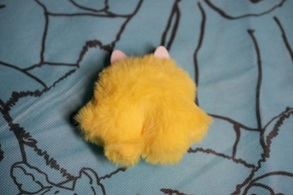 Yellow Monster