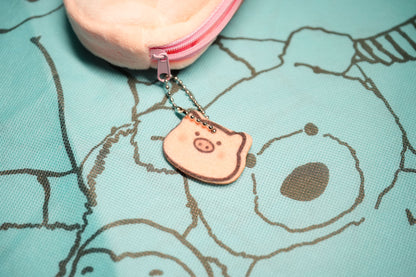 Pig Nose Pouch
