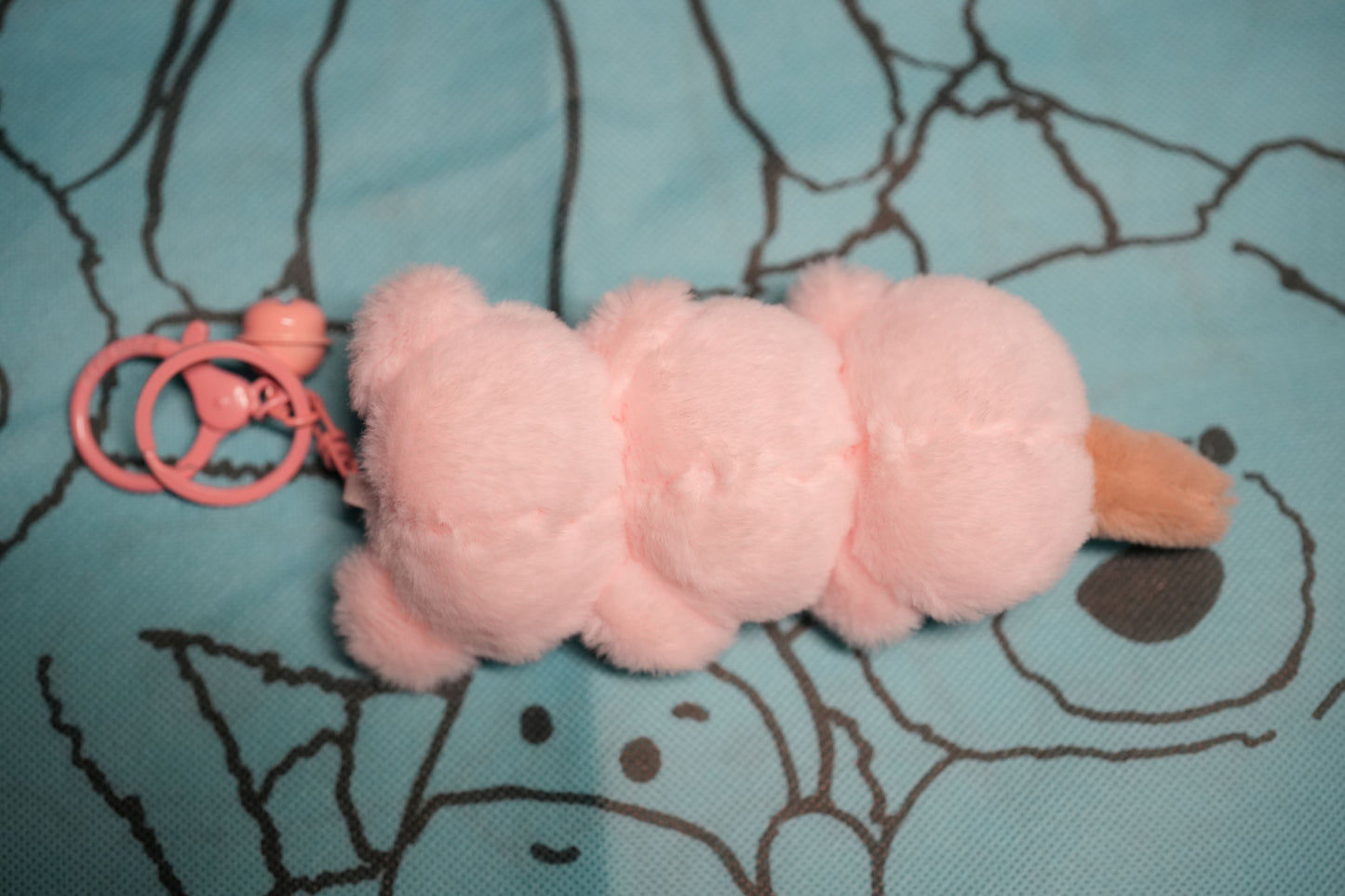 Piglet Lollipop
