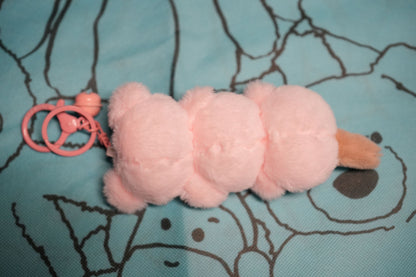 Piglet Lollipop