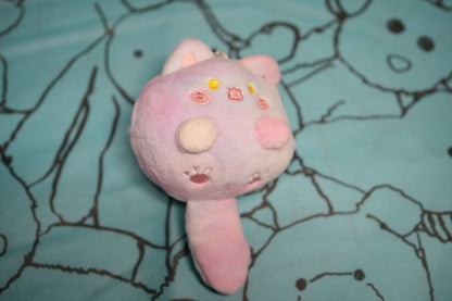 Pink Kitten