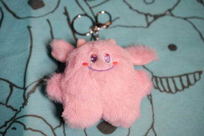Pink Monster